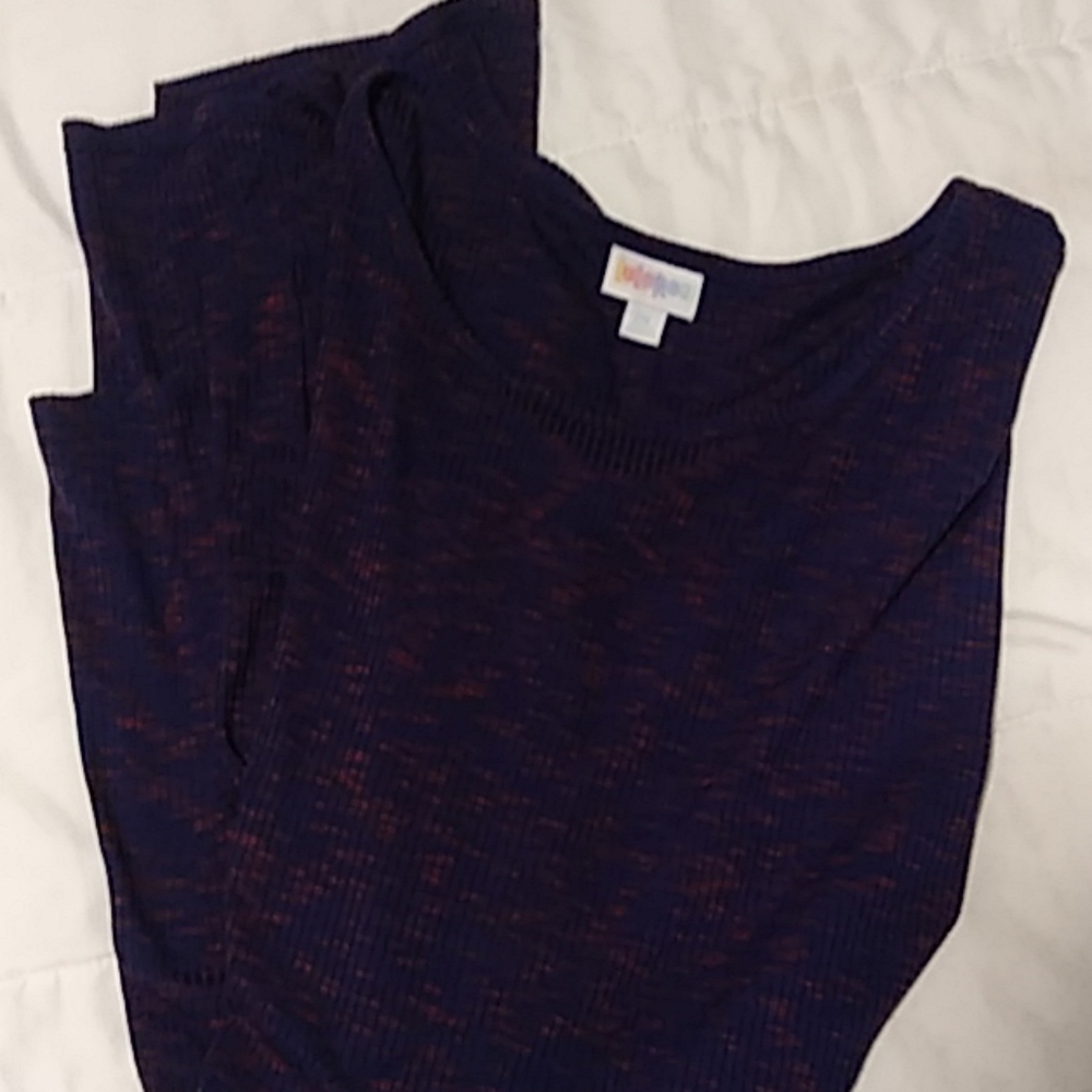 LuLaRoe Perfect T